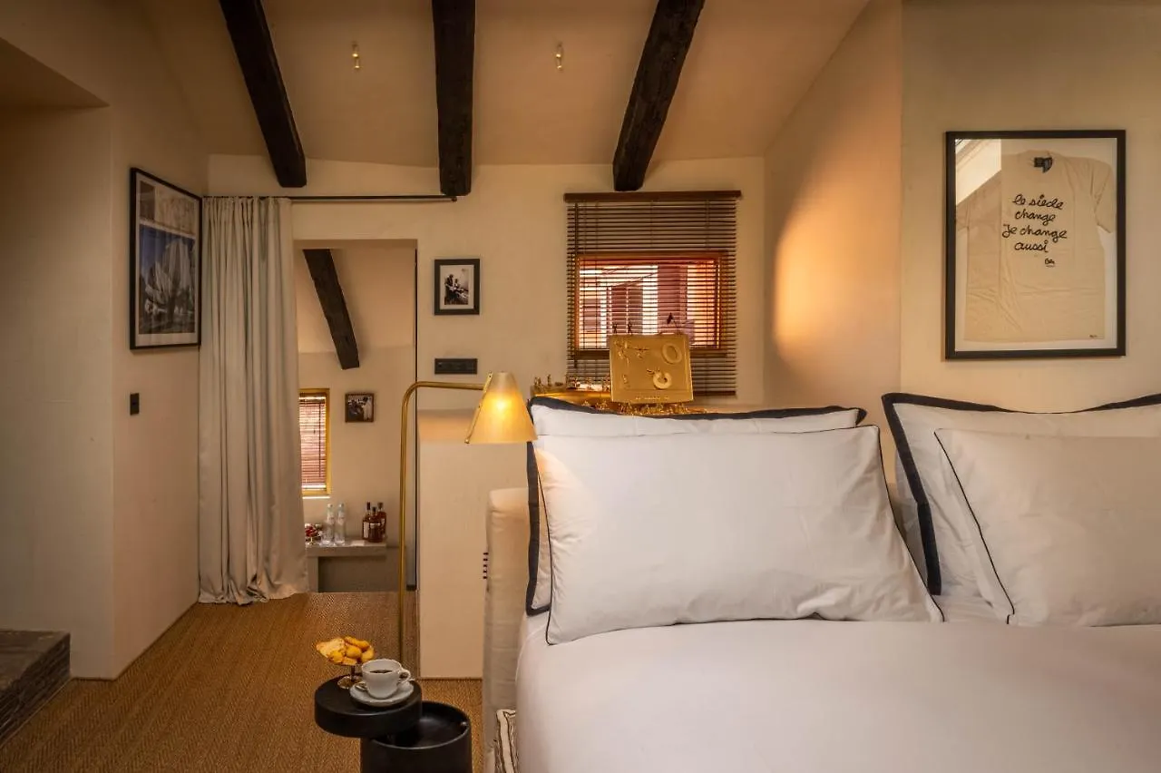 The Venice Venice Hotel