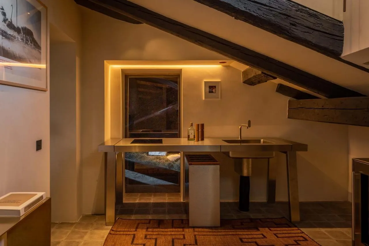 The Venice Venice Hotel איטליה