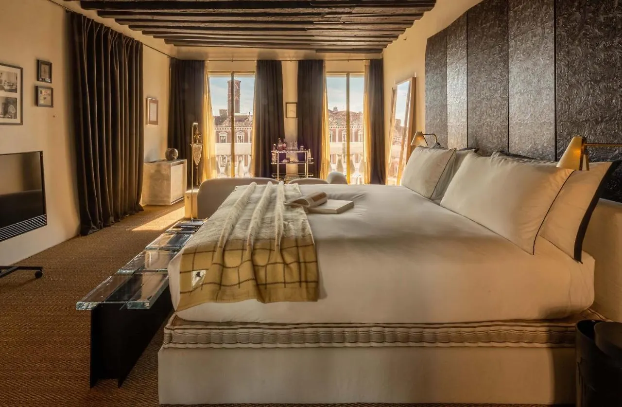 The Venice Venice Hotel 5*,