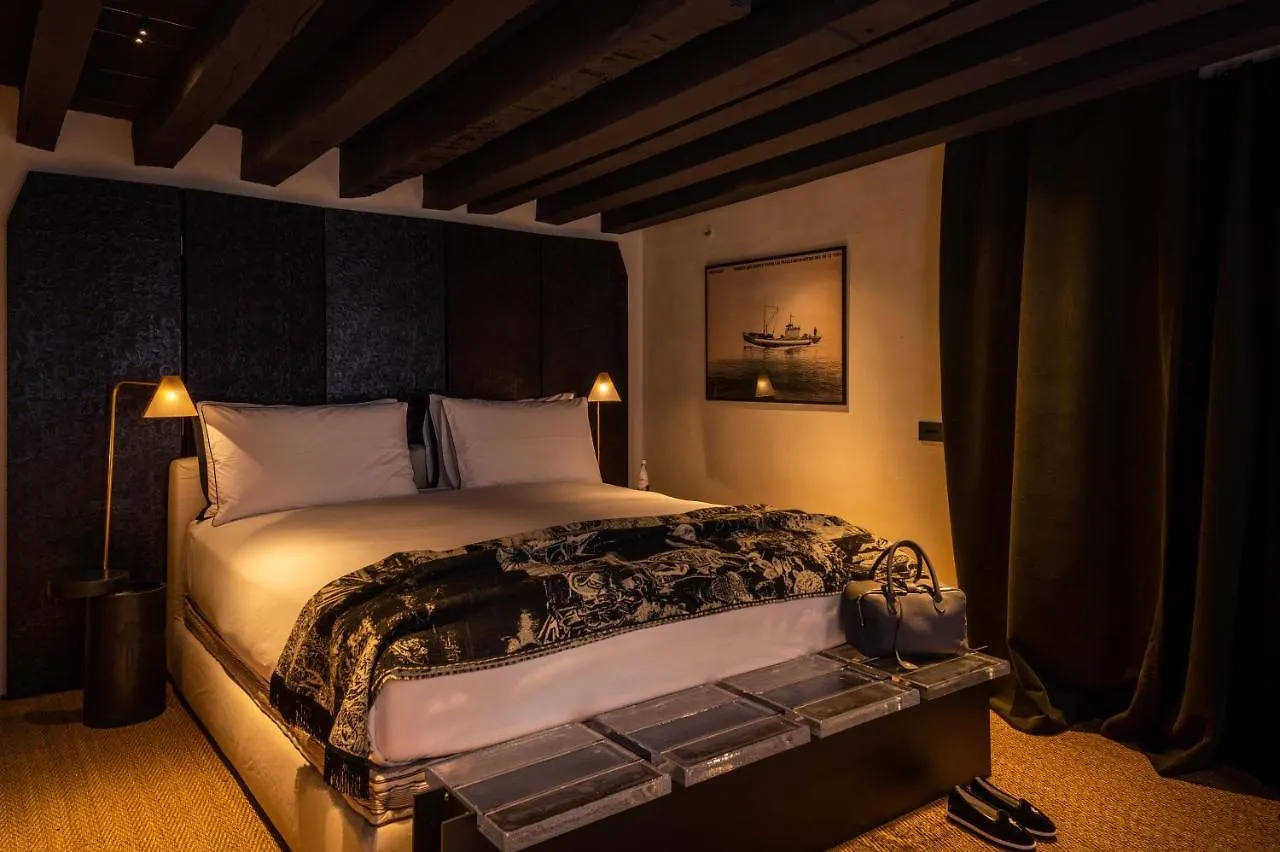 The Venice Venice Hotel 5*,
