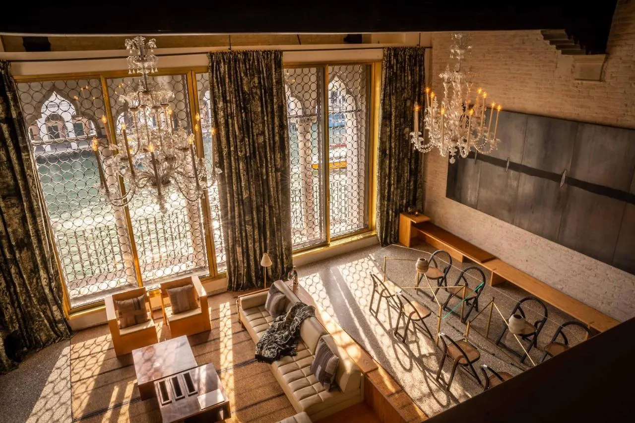 The Venice Venice Hotel 5*,  איטליה