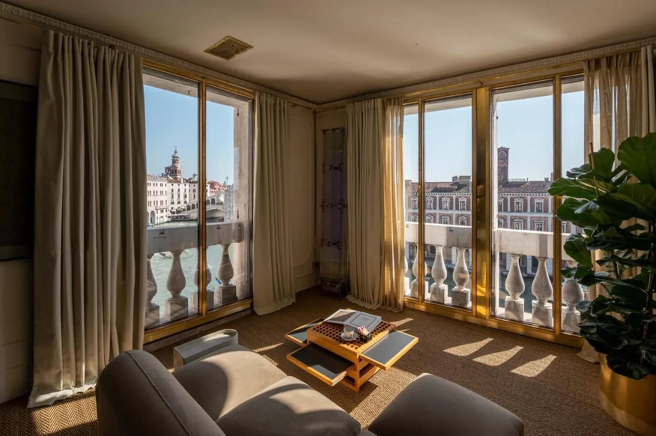 The Venice Venice Hotel Itálie