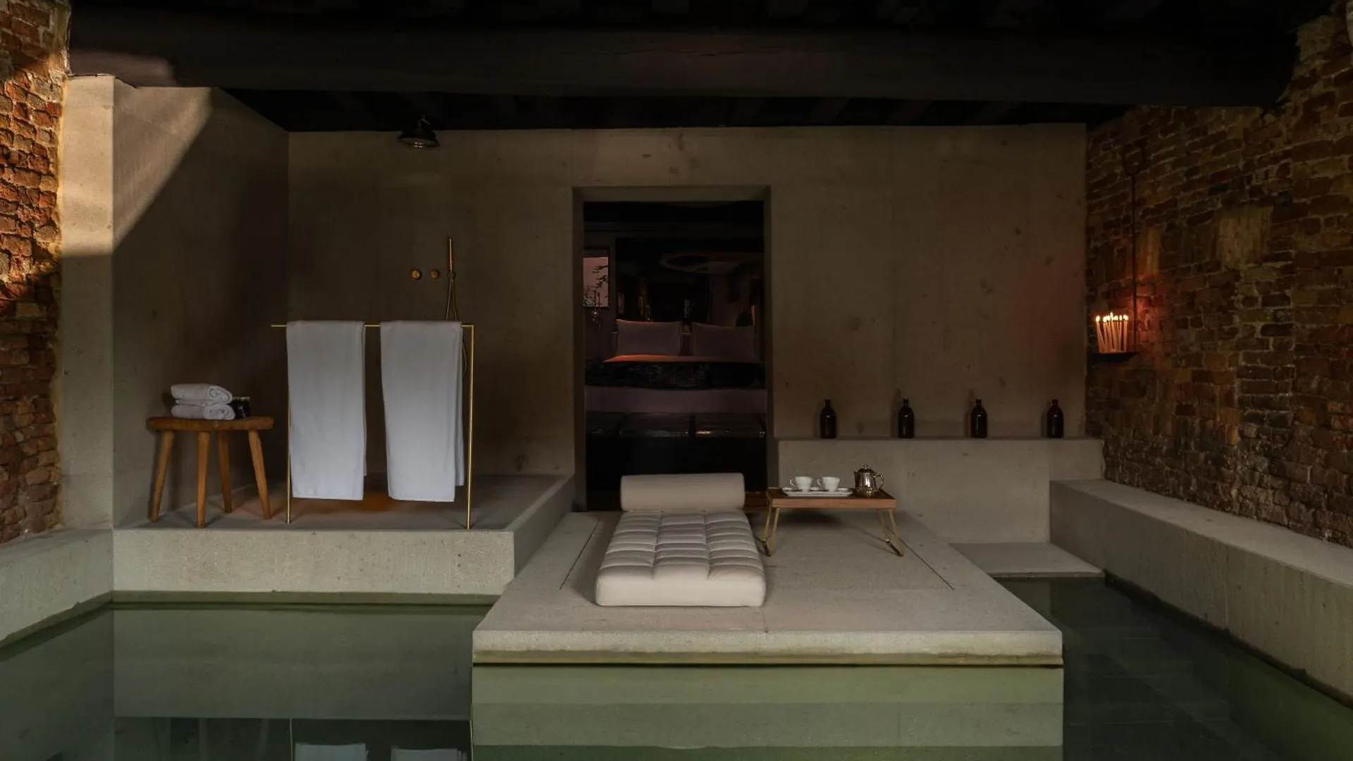 The Venice Venice Hotel 5*,