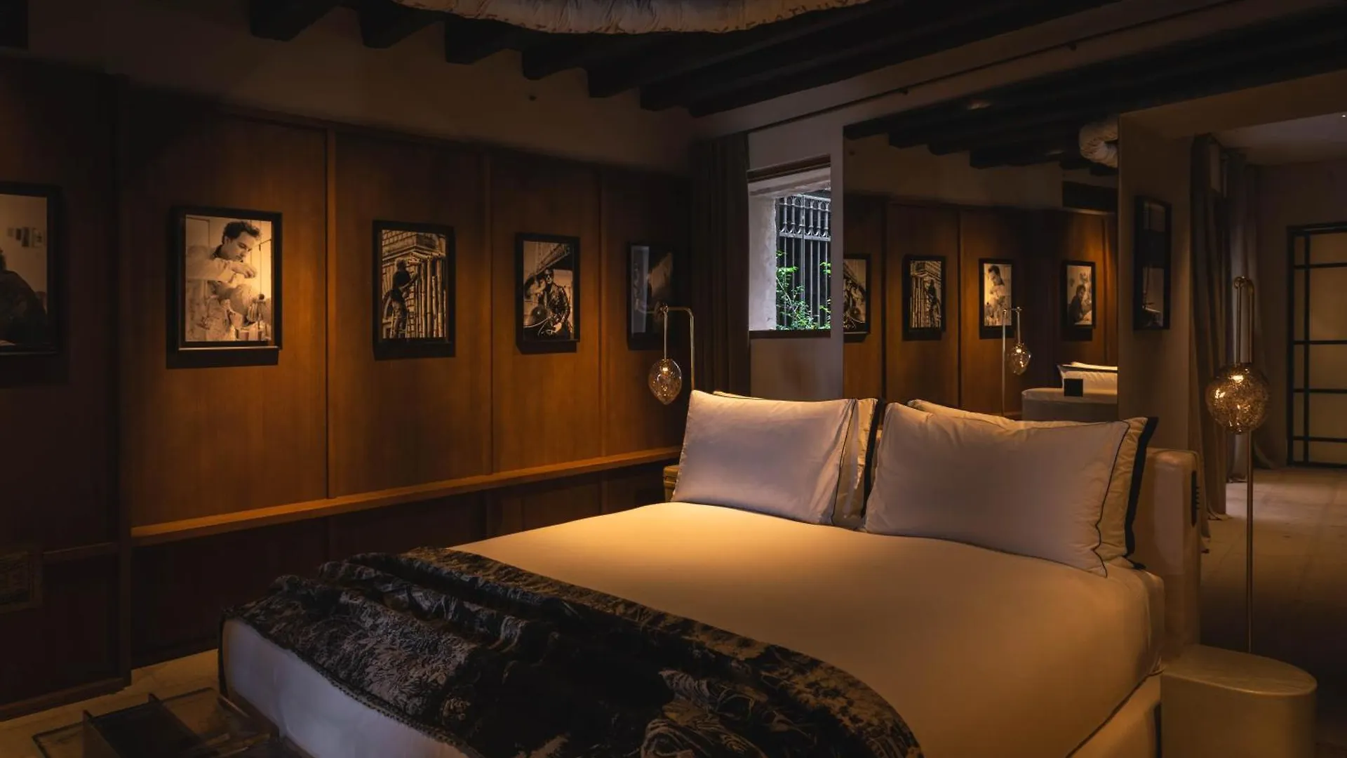 The Venice Venice Hotel
