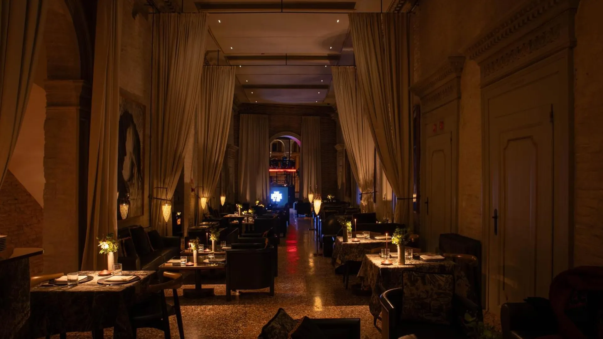 The Venice Venice Hotel 5*,  איטליה